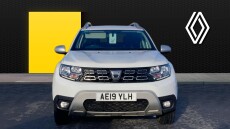 Dacia Duster 1.3 TCe 130 Comfort 5dr Petrol Estate